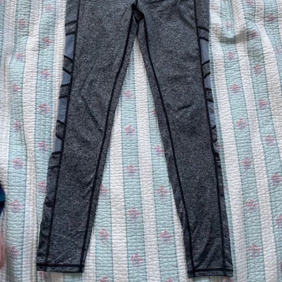 Urban Kids Girls Leggings Size 14 - Picture 2 of 6